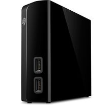 Disque Dur Externe Seagate BackupPlus Desktop 10To (10000Go) USB 3.1 (Noir)