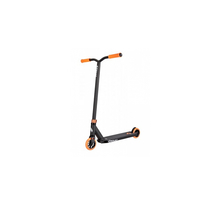 Trottinette Freestyle Chilli Pro Scooter Base Noir et Orange