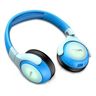 Philips TAKH402BL - Casque Enfants san fil - Bluetooth - Autonomie de 20h - Bleu