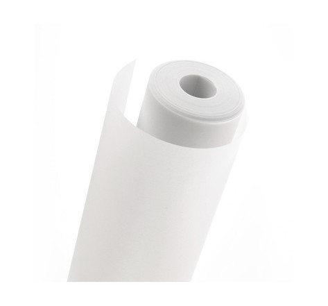 Rouleau papier calque 40/45g 0.375x20m clairefontaine