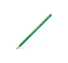 Crayon de couleur Polychromos vert feuille x 6 FABER-CASTELL