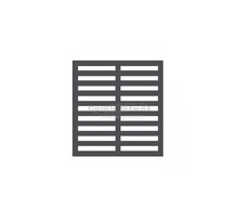 Grille inox pour armoire maturation 7489.5200 - combisteel
