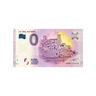 Billet souvenir de zéro euro - Le Vieil Antibes - France - 2019
