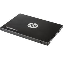 Disque Dur SSD HP S700 - 250Go SATA 2"1/2