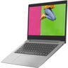 Lenovo ideapad 1 n4020 ordinateur portable 35 6 cm (14") hd intel® celeron® n 4 go ddr4-sdram 128 go ssd wi-fi 5 (802.11ac) windows 10 home in s mode gris