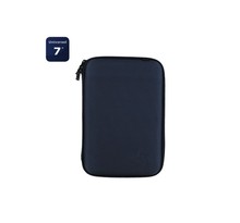 T'NB Housse de protection universelle pour tablette 7" - Collection SUBLIM - Bleu