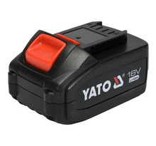 Yato batterie li-ion 4 0ah 18v