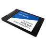 WD Disque dur Blue™ SSD - 3D Nand - Format 2.5/7mm - 1To