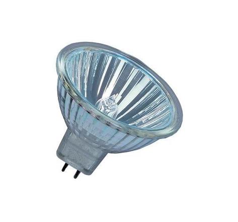Lampe Halogène Reflecteur DECOSTAR 51 TITAN 35 Watt Culot GU5,3 OSRAM