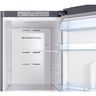 Samsung rr39m7000sa - réfrigérateur 1 porte - 385 l - froid ventilé intégral - l 59 5 x h 185 5 cm - inox
