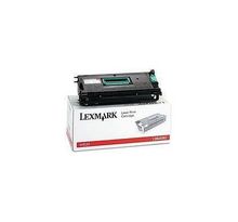 Lexmark toner noir 12b0090