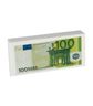 Gomme - billet de 100 euros