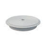 Couvercle + cadre rond 00249r0006 - sk gm liner/béton (astral) reference 4402010105