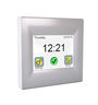 Thermostat blanc TFT610 program. + sonde de sol - IP21 - 230V - 10A