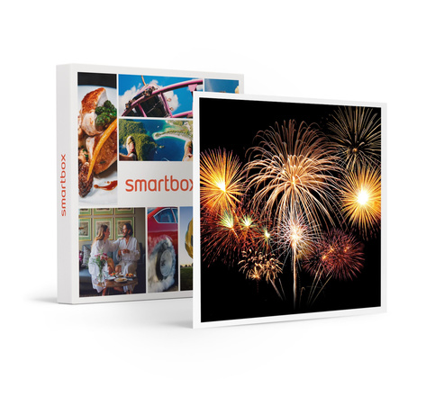 SMARTBOX - Coffret Cadeau Joyeux anniversaire -  Multi-thèmes