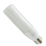Ampoule e27 led 13w 220v t38 360° - blanc froid 6000k - 8000k - silamp