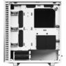 FRACTAL DESIGN Boitier PC Define 7 Compact Blanc Panneau Solide(FD-C-DEF7C-05)