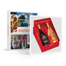 Coffret 2 bouteilles de champagne tsarine - smartbox - coffret cadeau gastronomie