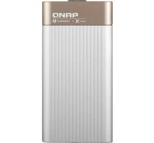 QNAP - Adaptateur Thunderbolt 3 vers 10GbE SFP+