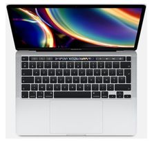 Apple - 13,3 MacBook Pro - 512Go - Argent