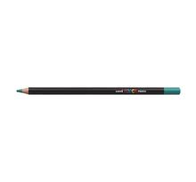 Crayon de couleur posca pencil kpe200 vem vert emeraude x 6 posca