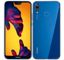 Huawei Mate 20 lite - Bleu - 64 Go