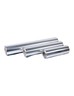 (lot  3 rouleaux) rouleau aluminium professionnel - qualité supérieure 450mmx150m
