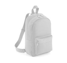 Mini sac à dos Fashion - BG153 - gris