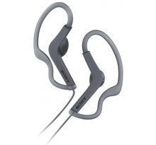 Casque Écouteur Sony Mdras 210 Apbae - Gris