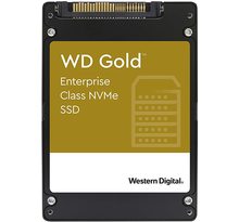 WESTERN DIGITAL WD Gold NVMe SSD 1.92To 2.5p U.2 WD Gold Enterprise Class NVMe SSD 1.92To 2.5p U.2 PCIe Gen 3.1