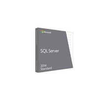 Microsoft sql server 2014 standard - clé licence à télécharger