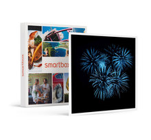 SMARTBOX - Coffret Cadeau Carte cadeau nouvel an - 20 € -  Multi-thèmes