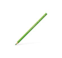 Crayon de couleur Polychromos vert herbe FABER-CASTELL
