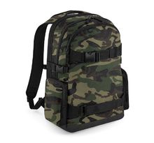 Sac à dos loisirs Boardpack - 23 litres - BG853 - vert camouflage