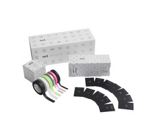 Masking Tape MT Coffret Projecteur + 6 Masking Tape MT + 12 cartes