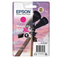 EPSON Cartouche Jumelles - Magenta XL 502