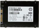 Disque Dur SSD HP S700 - 250Go SATA 2"1/2