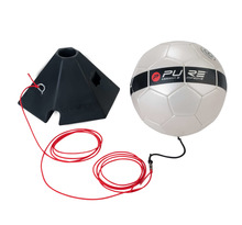 Pure2improve ballon d'entraînement au football