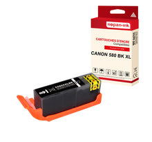 NOPAN-INK - x1 Cartouche CANON 580 XL 580XL compatible