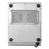 Réchaud induction 3.0 kw - en schott ceran® - bartscher -  - acier inoxydable 330x420x105mm