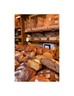 (lot  de 1000 sacs) sac à pain avec fenêtre pain