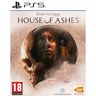 The Dark Pictures Anthology : House of Ashes Jeu PS5
