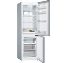 Refrigerateur combi 186x60x60 a+ blc