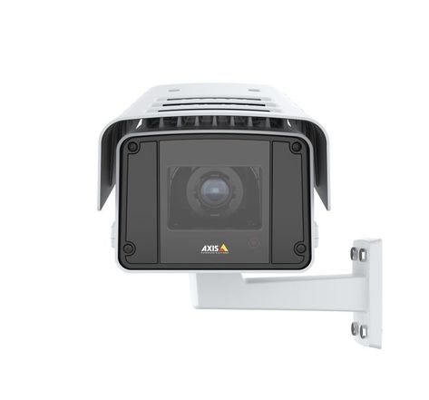 Axis Q1645-LE Network Camera