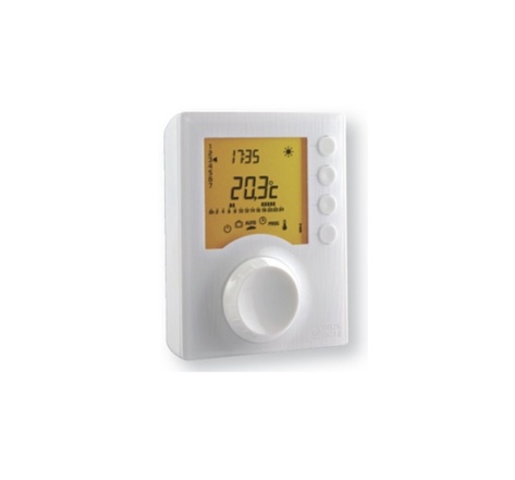 Thermostat programmable radio TYBOX 157 Delta Dore 6053021