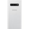 Samsung LED View cover S10 - Blanc
