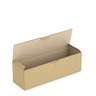 Boîte carton brune d'expédition RAJAPOST 33x10x10 cm (colis de 50)