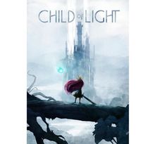 Child of the Light : Ultimate - Remaster Jeu Switch (Code dans la boite)