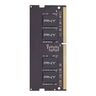 Mémoire RAM - PNY - SODIMM DDR4 2666MHz 1x8GB -  (MN8GSD42666)