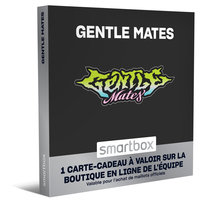 SMARTBOX - Coffret Cadeau Gentle Mates -  Multi-thèmes